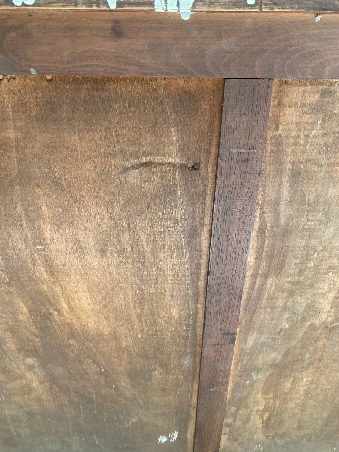 Grand Parisian Buffet