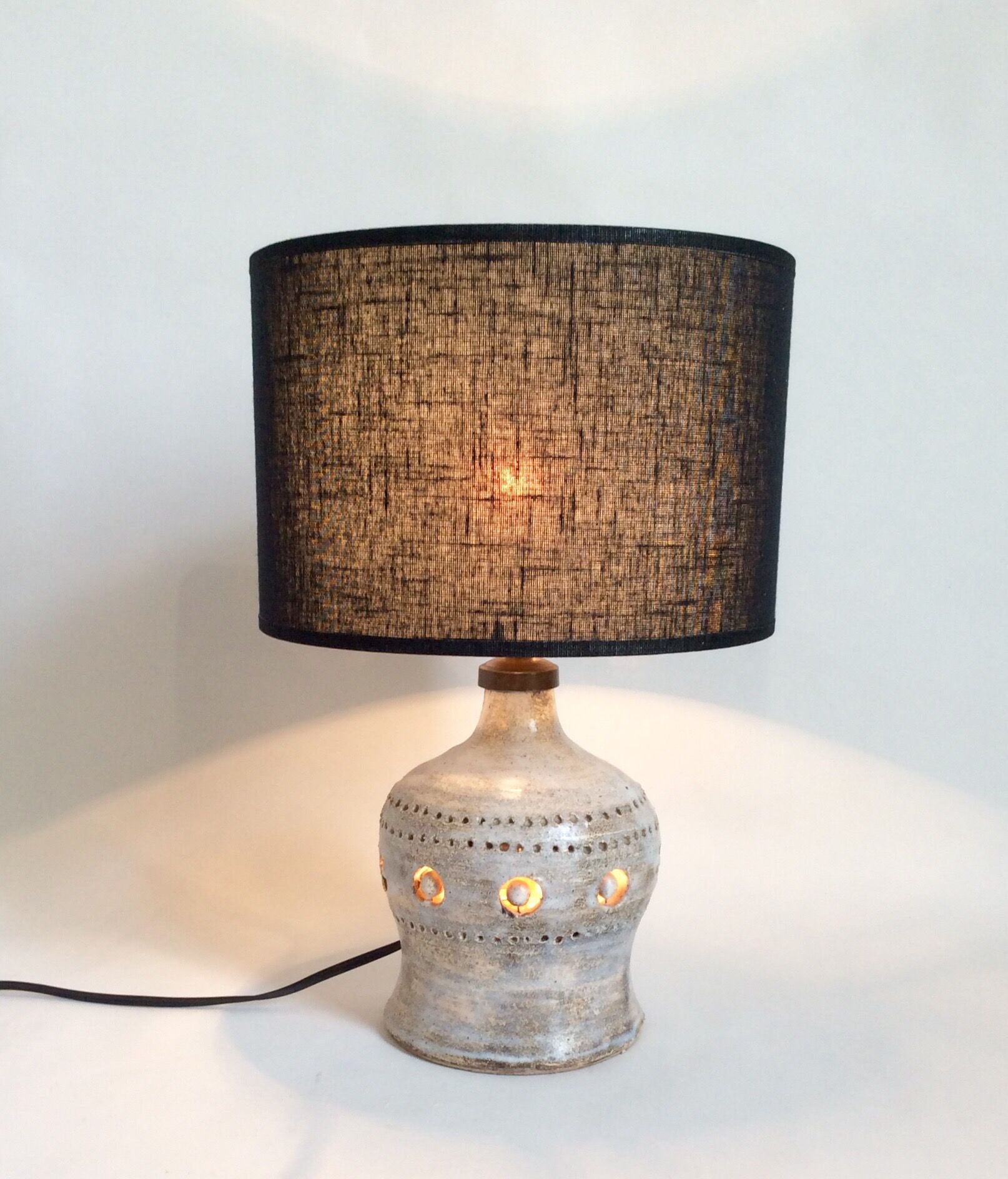 Lamp Georges Pelletier