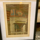 Original lithograph