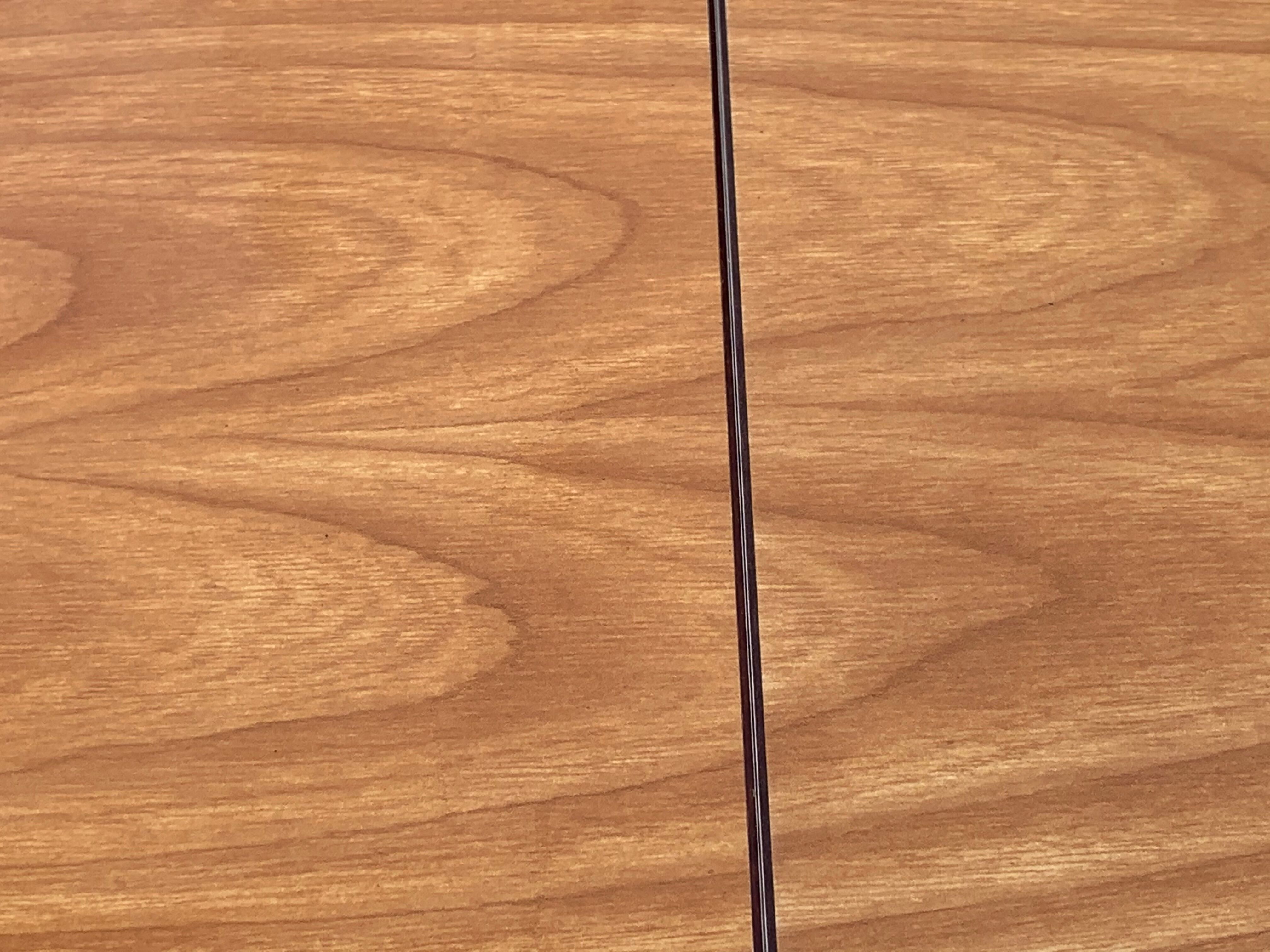 Formica tublac table 1970