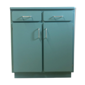 Kitchen buffet