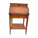 Style cylinder desk