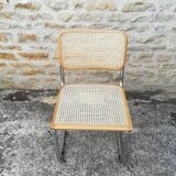 Chair B32 by Marcel Breuer