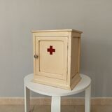 Vintage medicine cabinet 40s/50s