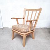 Scandinavian bar chair, 1960