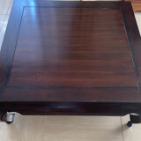 Table carrée