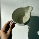 Lot de vaisselles Les Roses - 2 raviers et une saucière -