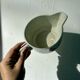 Les Roses tableware set - 2 serving dishes and a sauce boat -