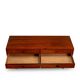 Danish Design Rosewood Chest of Drawers by Brouer Mobelfabrik, 1960s