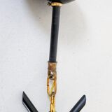 Suspension vintage 1950 Arlus