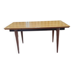 Table teck extensible