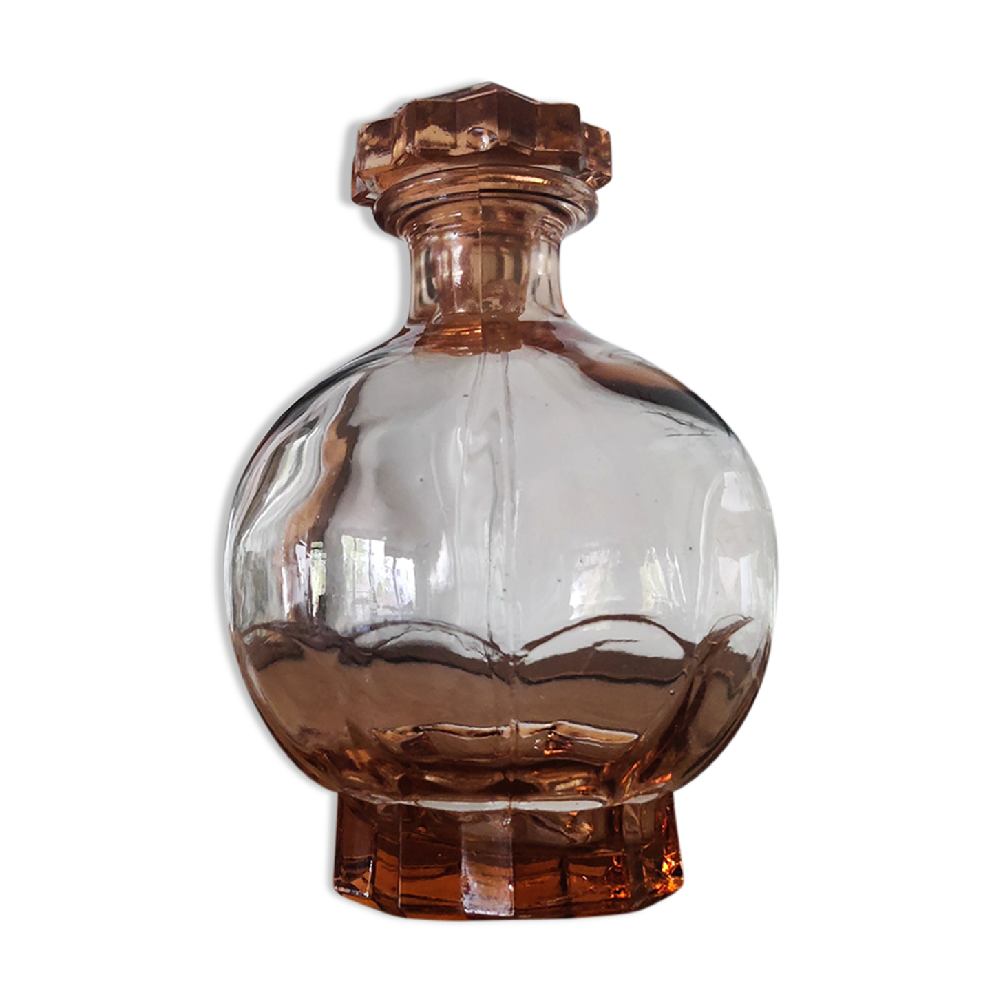 Carafe à liqueur