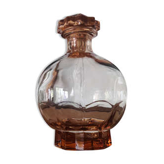 Liquor carafe