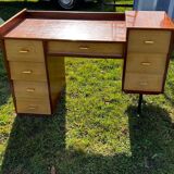 Bureau année 60