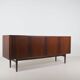 Danish sideboard model 37 by Arne Vodder for Sibast Mobler, 1960s