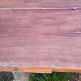 Coffee farmhouse table