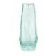 Art Nouveau vase, alexandrite crystal glass, Moser, Czechia, early 20th century