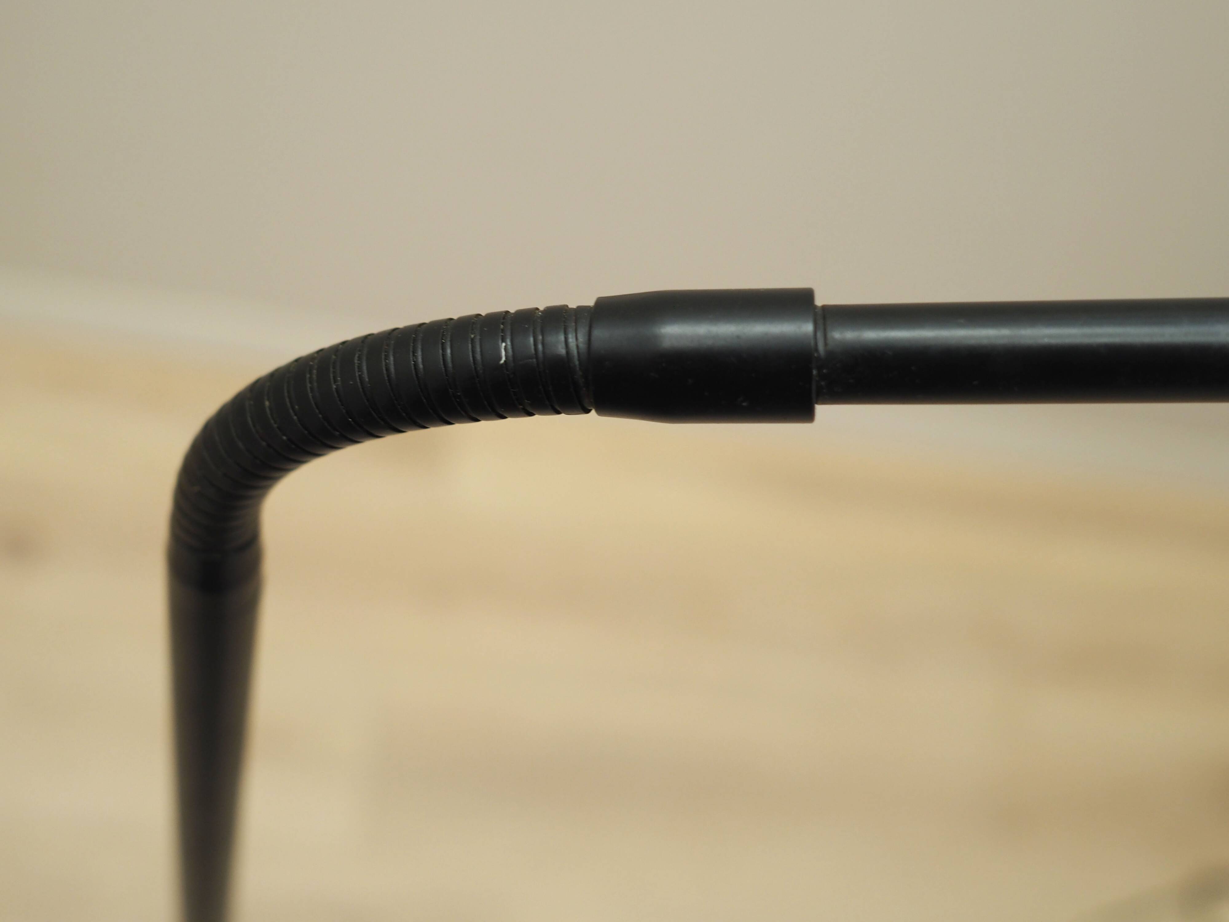 Floor lamp, Italian design, 1970s, production: Italy