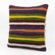 Vintage Turkish cushion cover 51x51 cm