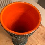 Vase vallauris