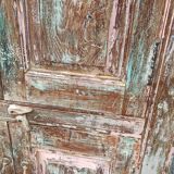 Armoire ancienne en bois