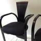 Nielsen Trostein Totem chairs and armchairs