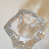 Daum ashtray