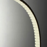 "Vertebre" floor lamp by Elio Martinelli for Martinelli Luce – Italy