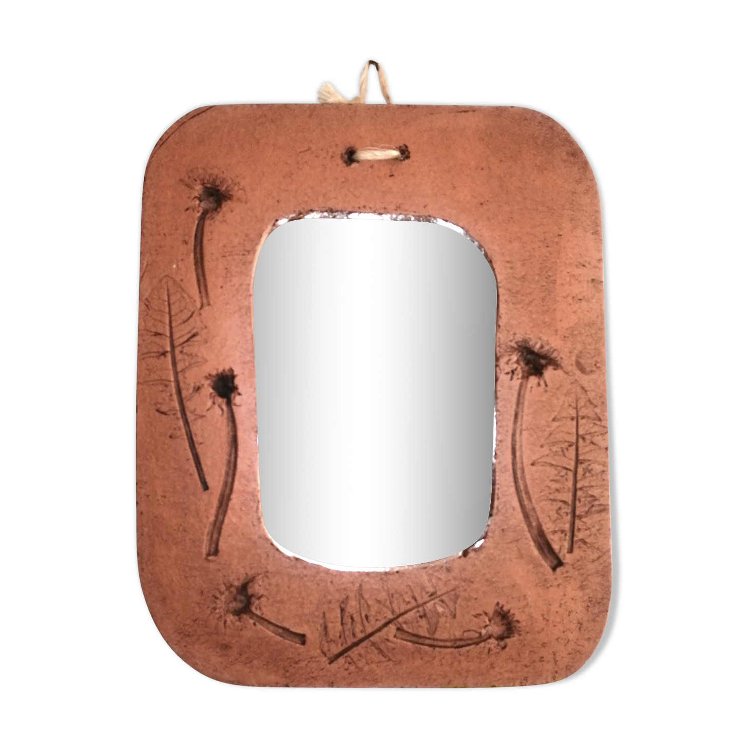 Ceramic mirror 50/60