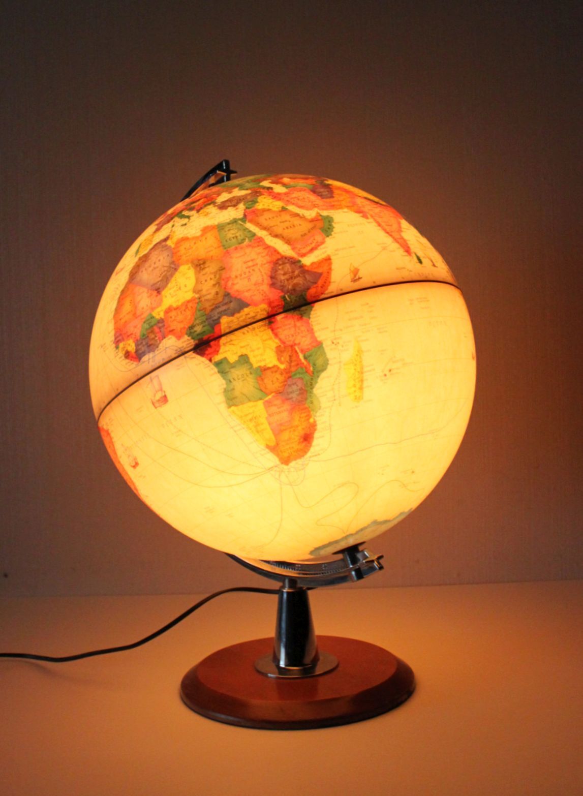 Globe Tecnodidattica