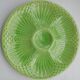 Oyster plate
