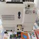 Cinema projector 8mn Noris synchronising 100