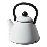 Le Creuset enameled kettle