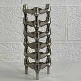 Set of 6 Nagel candle holders