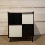 Small sideboard/vintage low furniture