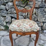 Pretty antique chair