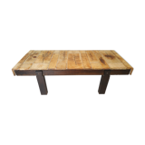 Coffee table Roger Capron