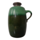 Danish Studio Ceramic Vase, 1960s