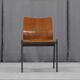 Teak chair, 1970
