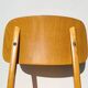 School desk and chair Casala. Vintage 60s