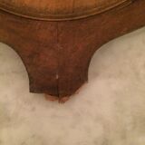 Old toilet furniture