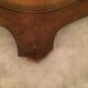 Old toilet furniture