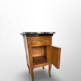 Tables de chevet italiennes, années 1950