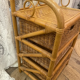 Rattan furniture