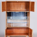 20th Century Ash sideboard - 1940s Czechia - Original condition