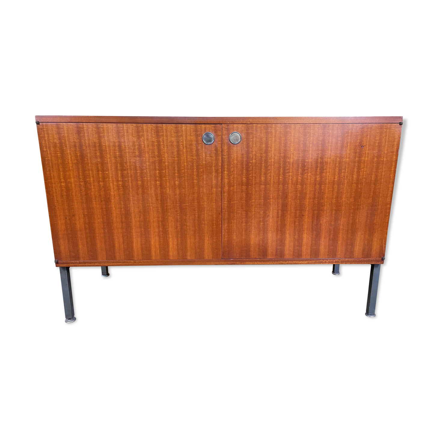 Low sideboard reconstruction style by Louis Paolozzi