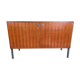 Low sideboard reconstruction style by Louis Paolozzi