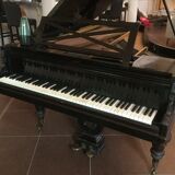 Piano half-grand year 1892 Pleyel