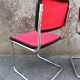 Marcel Breuer chairs
