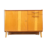 1960s Storage Cabinet by Tatra Pravenec, Designed F.Jirak, Czechoslovakia